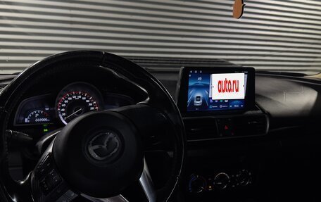 Mazda 3, 2014 год, 1 270 000 рублей, 4 фотография