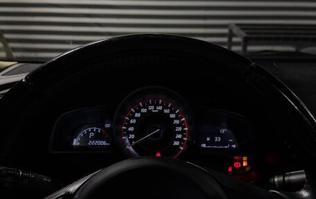 Mazda 3, 2014 год, 1 270 000 рублей, 6 фотография