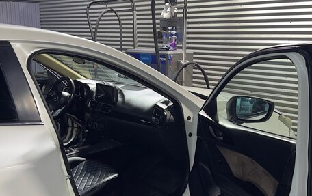 Mazda 3, 2014 год, 1 270 000 рублей, 11 фотография