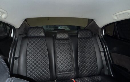 Mazda 3, 2014 год, 1 270 000 рублей, 16 фотография