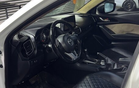 Mazda 3, 2014 год, 1 270 000 рублей, 8 фотография
