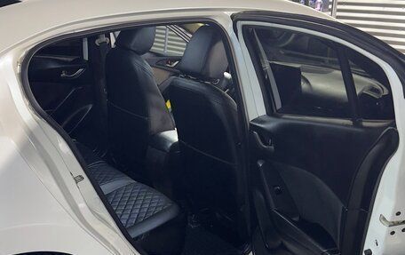 Mazda 3, 2014 год, 1 270 000 рублей, 12 фотография