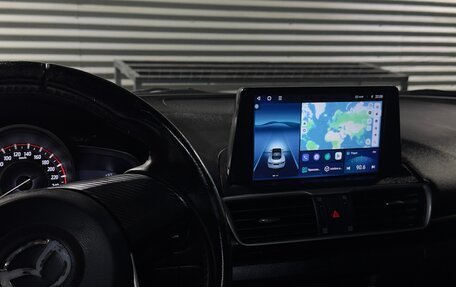 Mazda 3, 2014 год, 1 270 000 рублей, 5 фотография