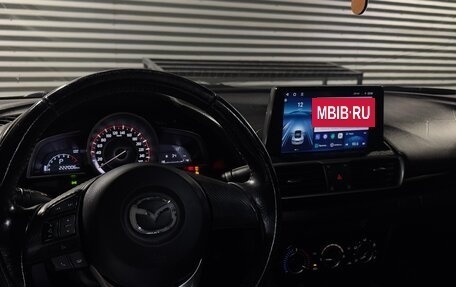Mazda 3, 2014 год, 1 270 000 рублей, 3 фотография