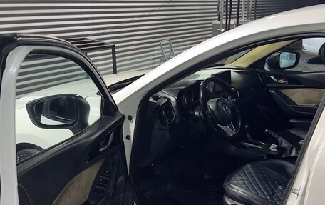 Mazda 3, 2014 год, 1 270 000 рублей, 9 фотография