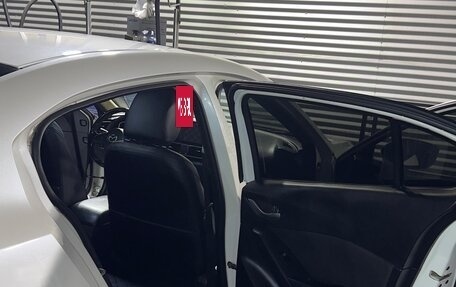 Mazda 3, 2014 год, 1 270 000 рублей, 13 фотография