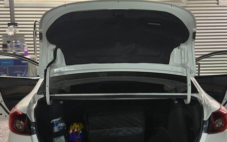 Mazda 3, 2014 год, 1 270 000 рублей, 18 фотография