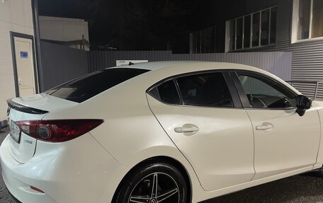 Mazda 3, 2014 год, 1 270 000 рублей, 23 фотография