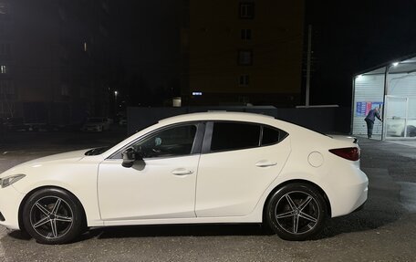 Mazda 3, 2014 год, 1 270 000 рублей, 28 фотография