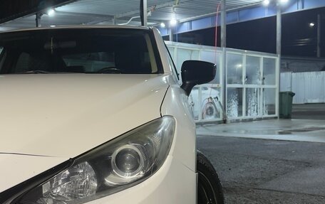 Mazda 3, 2014 год, 1 270 000 рублей, 19 фотография