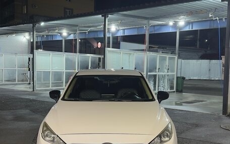 Mazda 3, 2014 год, 1 270 000 рублей, 21 фотография