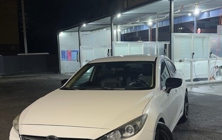 Mazda 3, 2014 год, 1 270 000 рублей, 29 фотография