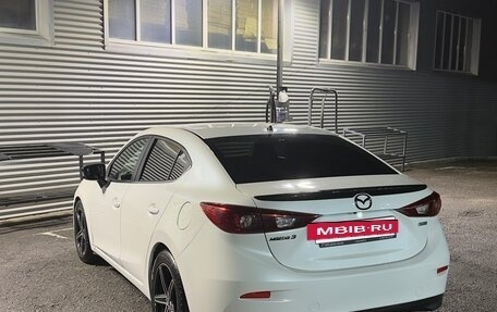 Mazda 3, 2014 год, 1 270 000 рублей, 31 фотография