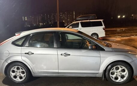 Ford Focus II рестайлинг, 2010 год, 395 000 рублей, 4 фотография