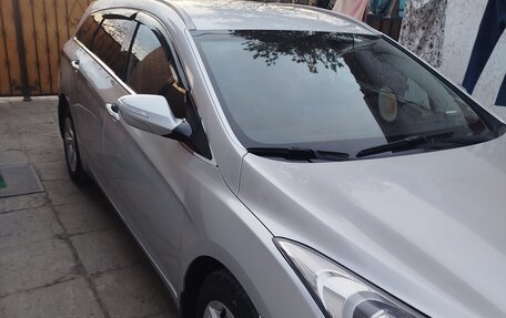 Hyundai i40 I рестайлинг, 2013 год, 1 230 000 рублей, 3 фотография