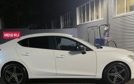 Mazda 3, 2014 год, 1 270 000 рублей, 35 фотография