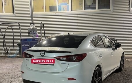 Mazda 3, 2014 год, 1 270 000 рублей, 36 фотография