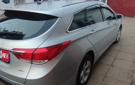 Hyundai i40 I рестайлинг, 2013 год, 1 230 000 рублей, 4 фотография