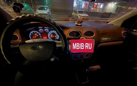 Ford Focus II рестайлинг, 2010 год, 395 000 рублей, 6 фотография