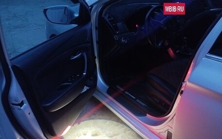 Hyundai i40 I рестайлинг, 2013 год, 1 230 000 рублей, 6 фотография