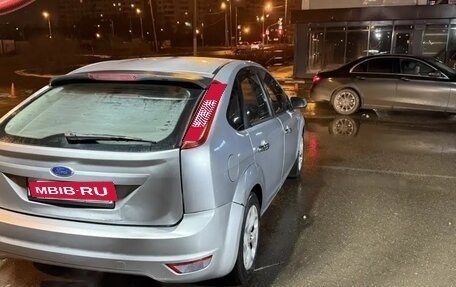 Ford Focus II рестайлинг, 2010 год, 395 000 рублей, 3 фотография