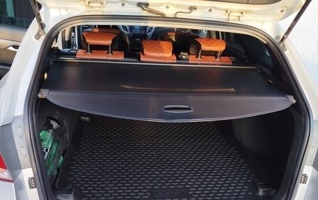 Hyundai i40 I рестайлинг, 2013 год, 1 230 000 рублей, 7 фотография