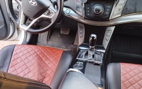 Hyundai i40 I рестайлинг, 2013 год, 1 230 000 рублей, 11 фотография