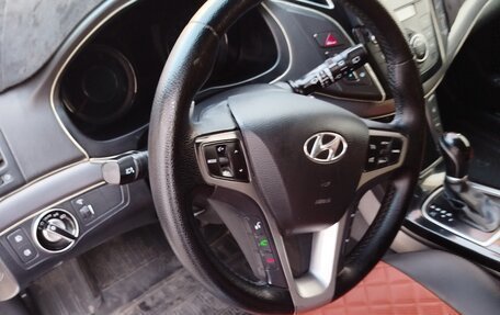 Hyundai i40 I рестайлинг, 2013 год, 1 230 000 рублей, 12 фотография