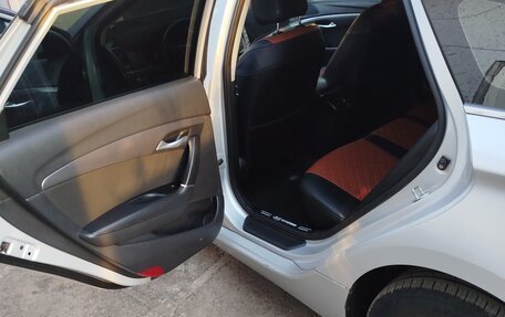 Hyundai i40 I рестайлинг, 2013 год, 1 230 000 рублей, 9 фотография