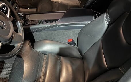 Volvo XC90 II рестайлинг, 2018 год, 3 750 000 рублей, 6 фотография