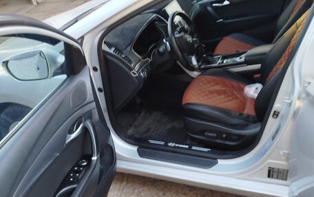 Hyundai i40 I рестайлинг, 2013 год, 1 230 000 рублей, 10 фотография