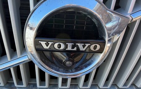 Volvo XC90 II рестайлинг, 2018 год, 3 750 000 рублей, 4 фотография