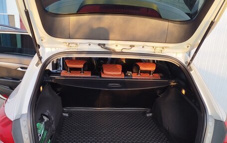 Hyundai i40 I рестайлинг, 2013 год, 1 230 000 рублей, 8 фотография