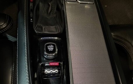 Volvo XC90 II рестайлинг, 2018 год, 3 750 000 рублей, 10 фотография