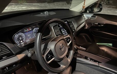 Volvo XC90 II рестайлинг, 2018 год, 3 750 000 рублей, 11 фотография