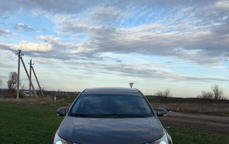 Toyota Avensis III рестайлинг, 2009 год, 1 100 000 рублей, 5 фотография