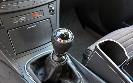 Toyota Avensis III рестайлинг, 2009 год, 1 100 000 рублей, 9 фотография