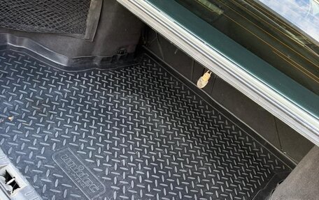 Toyota Avensis III рестайлинг, 2009 год, 1 100 000 рублей, 12 фотография