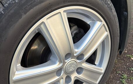 Toyota Avensis III рестайлинг, 2009 год, 1 100 000 рублей, 15 фотография