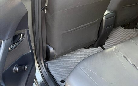 Toyota Avensis III рестайлинг, 2009 год, 1 100 000 рублей, 11 фотография