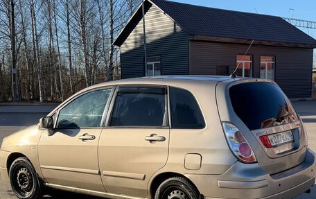 Suzuki Liana, 2005 год, 300 000 рублей, 3 фотография