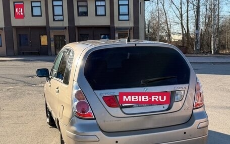 Suzuki Liana, 2005 год, 300 000 рублей, 4 фотография