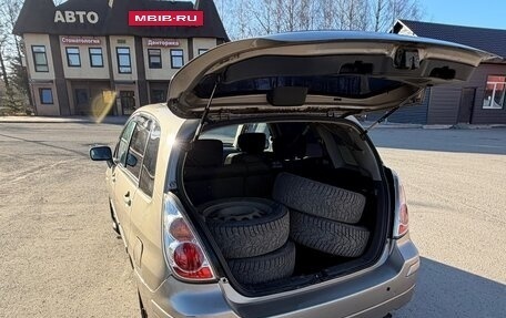 Suzuki Liana, 2005 год, 300 000 рублей, 5 фотография