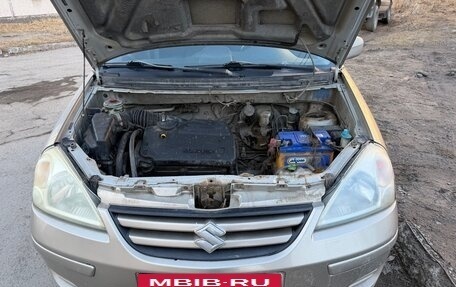 Suzuki Liana, 2005 год, 300 000 рублей, 6 фотография