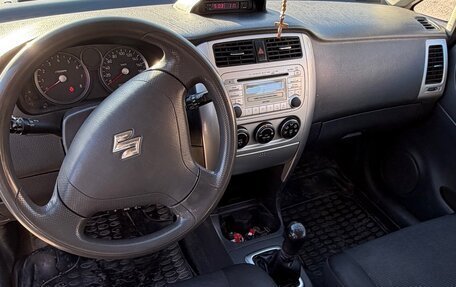 Suzuki Liana, 2005 год, 300 000 рублей, 7 фотография