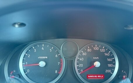 Suzuki Liana, 2005 год, 300 000 рублей, 12 фотография