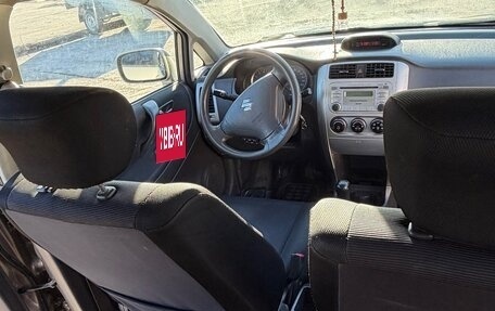 Suzuki Liana, 2005 год, 300 000 рублей, 9 фотография