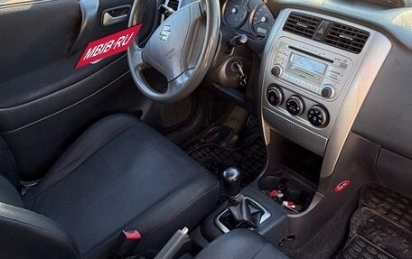 Suzuki Liana, 2005 год, 300 000 рублей, 10 фотография