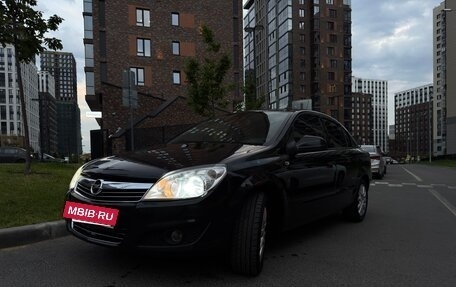 Opel Astra H, 2013 год, 680 000 рублей, 2 фотография