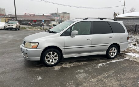 Nissan Bassara, 1999 год, 280 000 рублей, 4 фотография